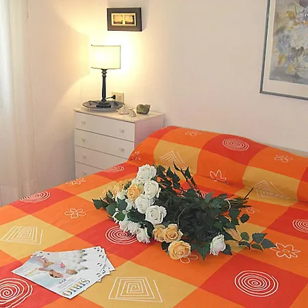 Apartamento Marinella *