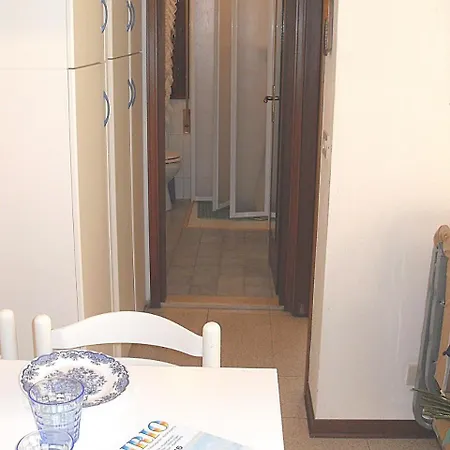 Apartamento Marinella
