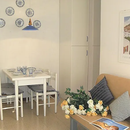 Apartmán Marinella Bibione