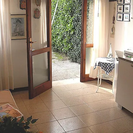 Marinella Apartmán Bibione
