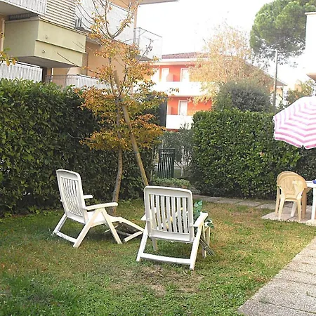 Apartamento Marinella