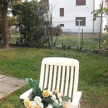 Marinella Apartamento
