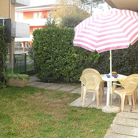 Apartamento Marinella