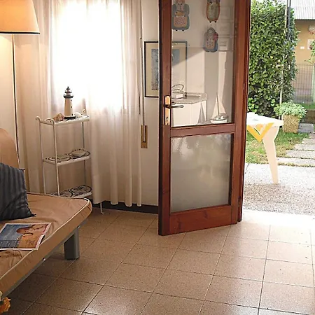 Marinella Apartment *
