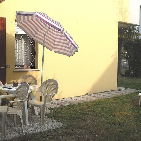 Apartamento Marinella Bibione