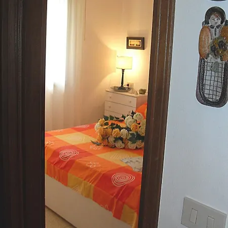 Marinella Apartamento