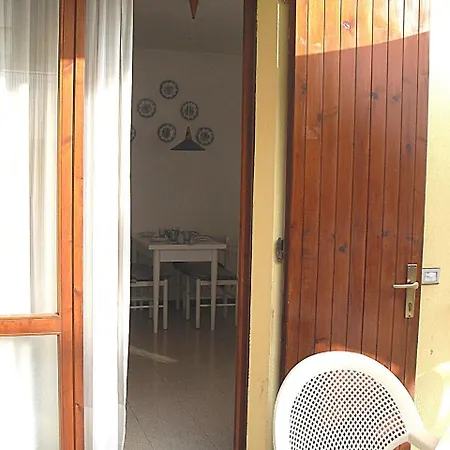 Marinella Apartamento