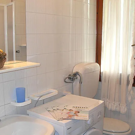 Apartment Marinella *