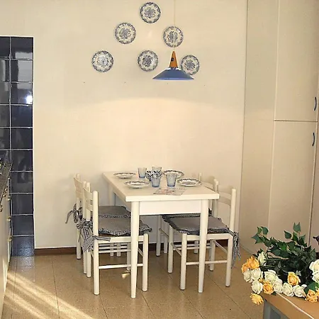 Marinella Apartamento *