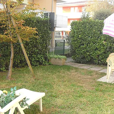 Marinella Apartamento