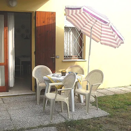 Marinella Apartamento *